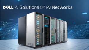 Dell AI Infrastructure