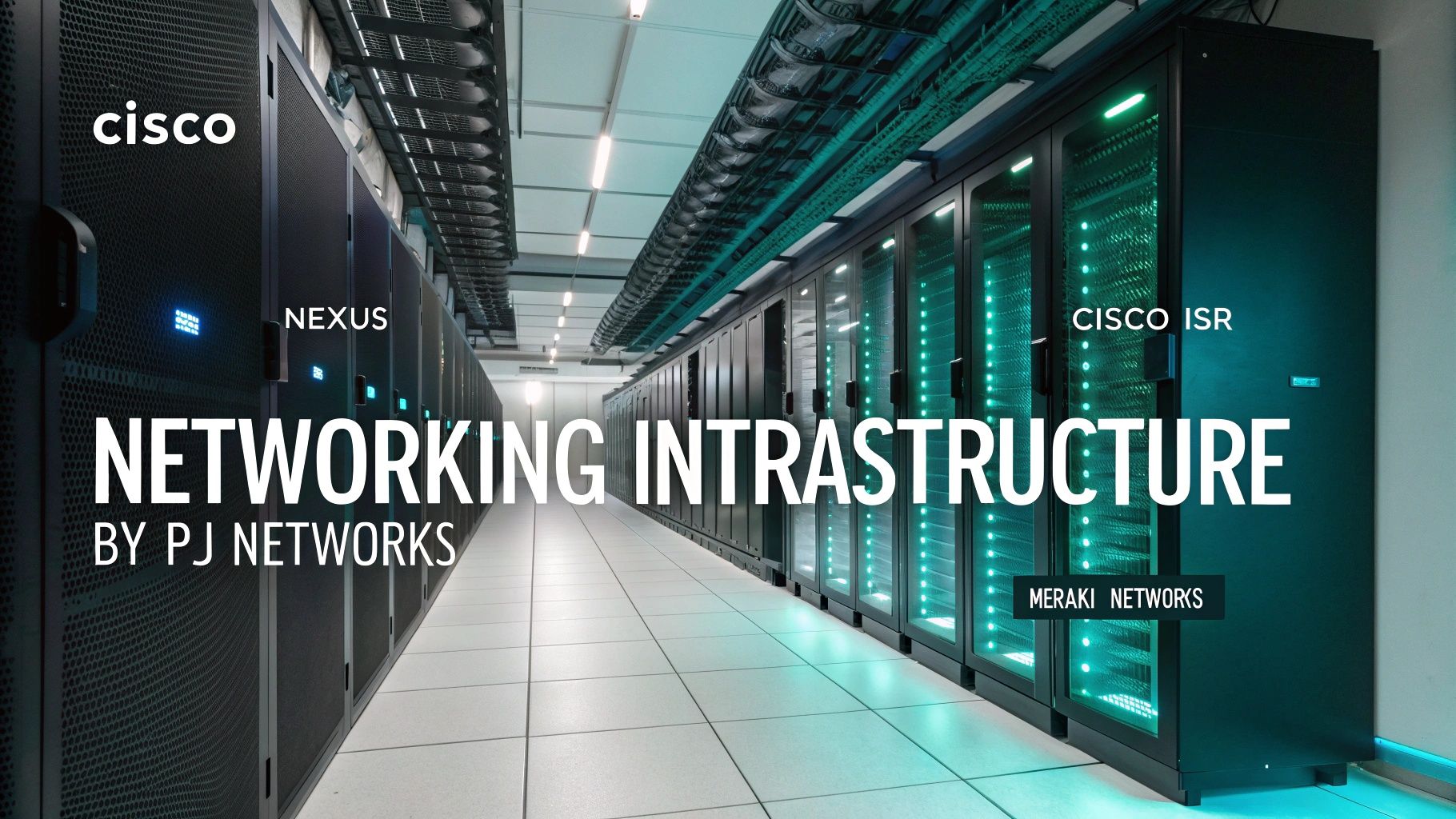 Cisco Networking
