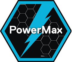 Dell PowerMax Icon