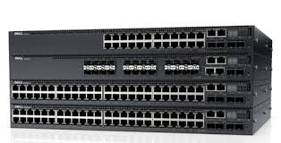 Dell PowerSwitch N-Series Icon