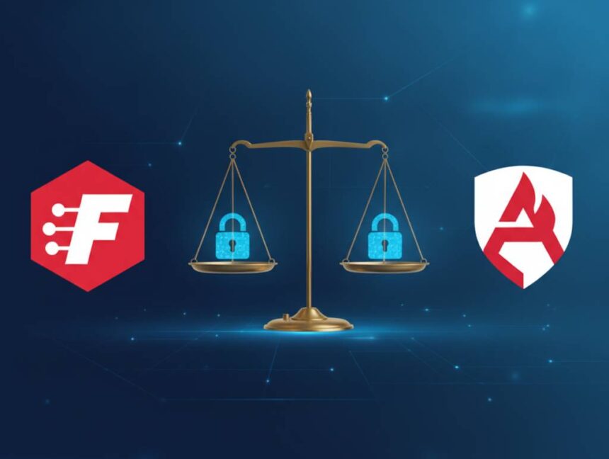 Fortinet vs Palo Alto: Which Firewall is Better for Your Business?