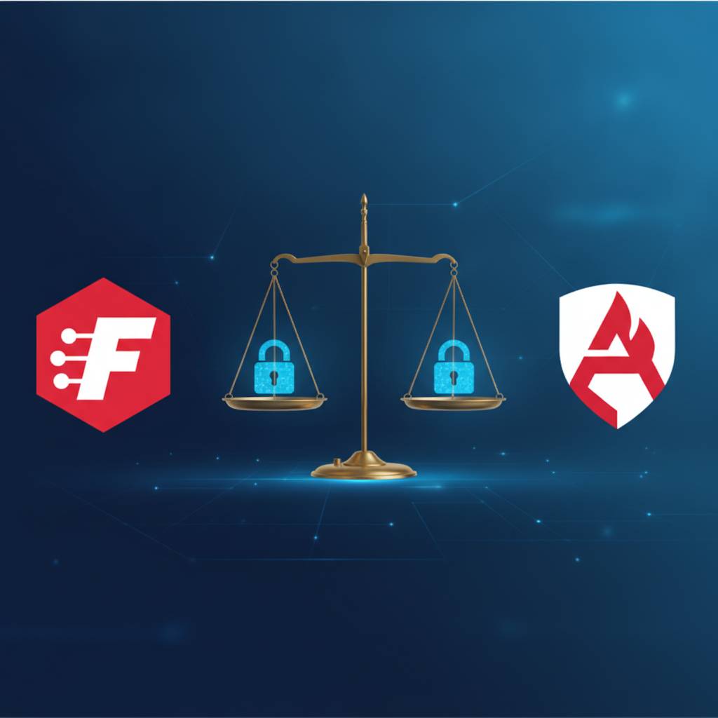 Fortinet vs Palo Alto: Which Firewall is Better for Your Business?