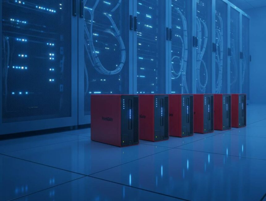 How to Choose the Right Firewall for Your Business: A Complete Guide