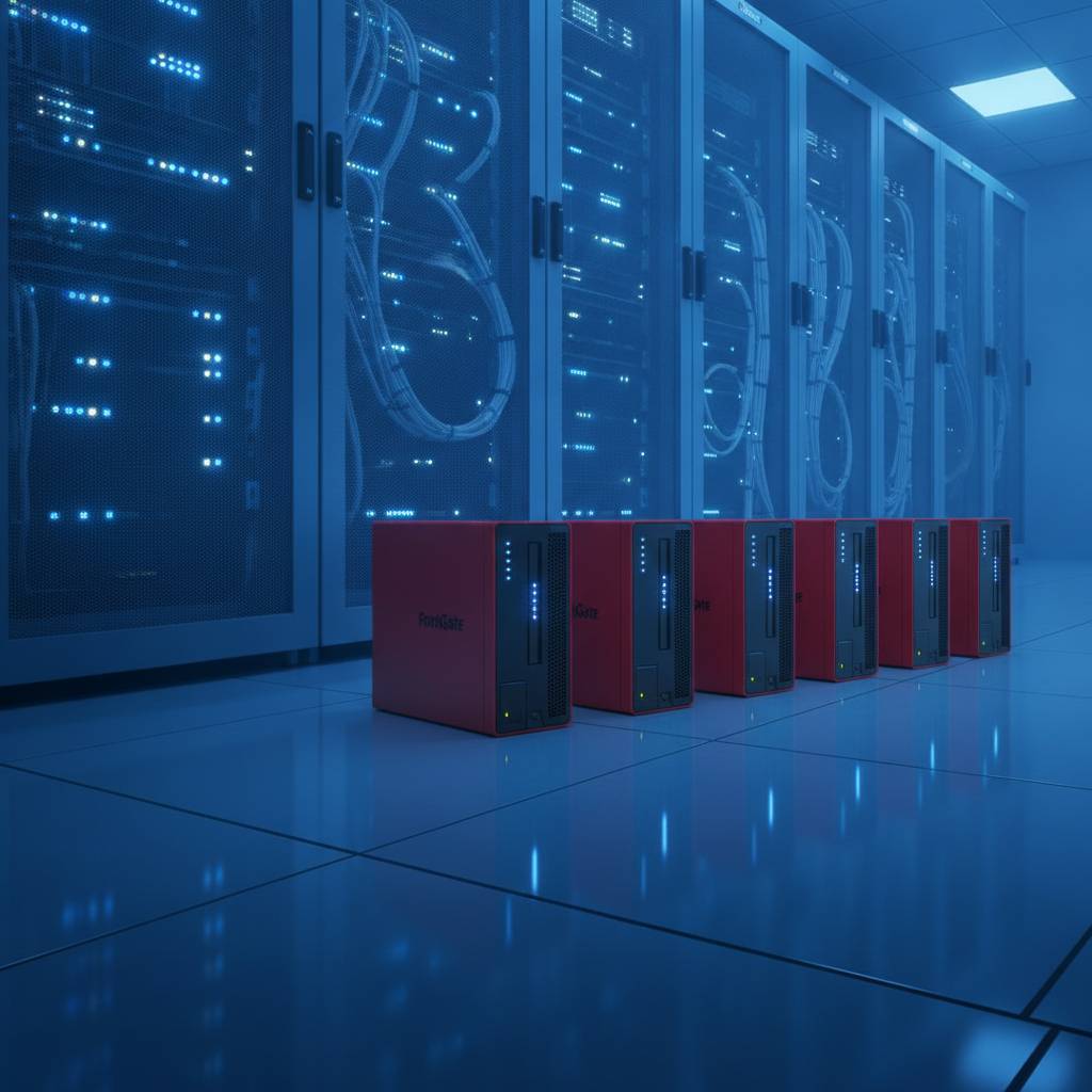 How to Choose the Right Firewall for Your Business: A Complete Guide