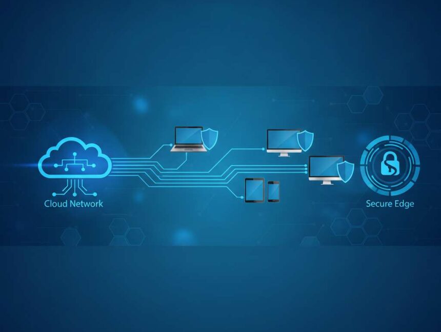 What is SASE? Understanding Secure Access Service Edge and Why It Matters