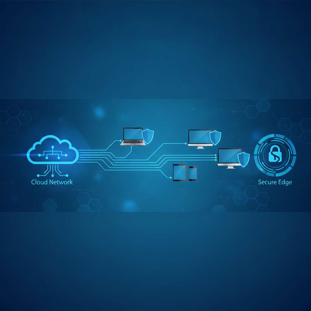 What is SASE? Understanding Secure Access Service Edge and Why It Matters