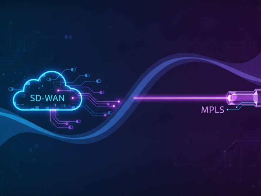 SD-WAN vs MPLS: Which WAN Connectivity Solution is Right for You?