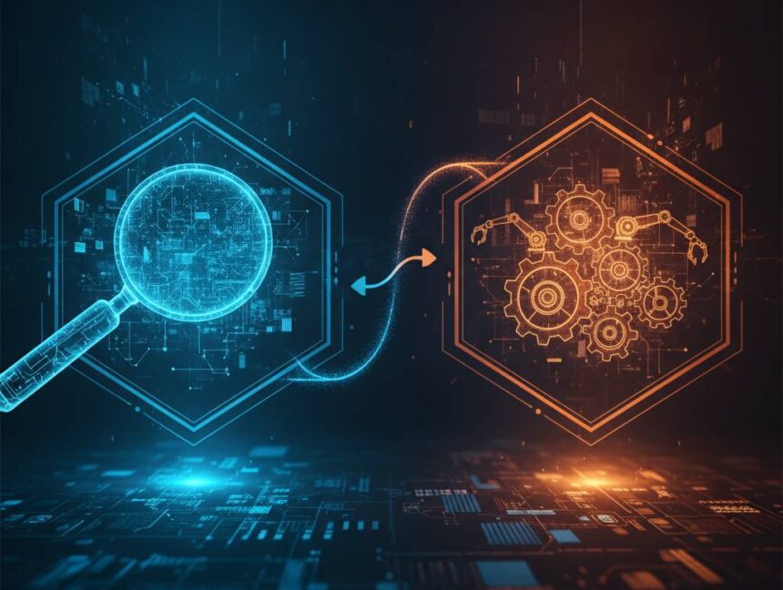 SIEM vs SOAR: Understanding the Difference and How They Work Together