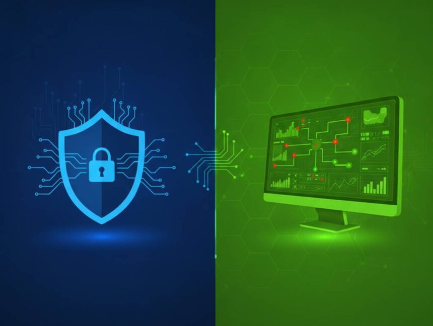 SOC vs NOC: Key Differences Between Security Operations and Network Operations Centers