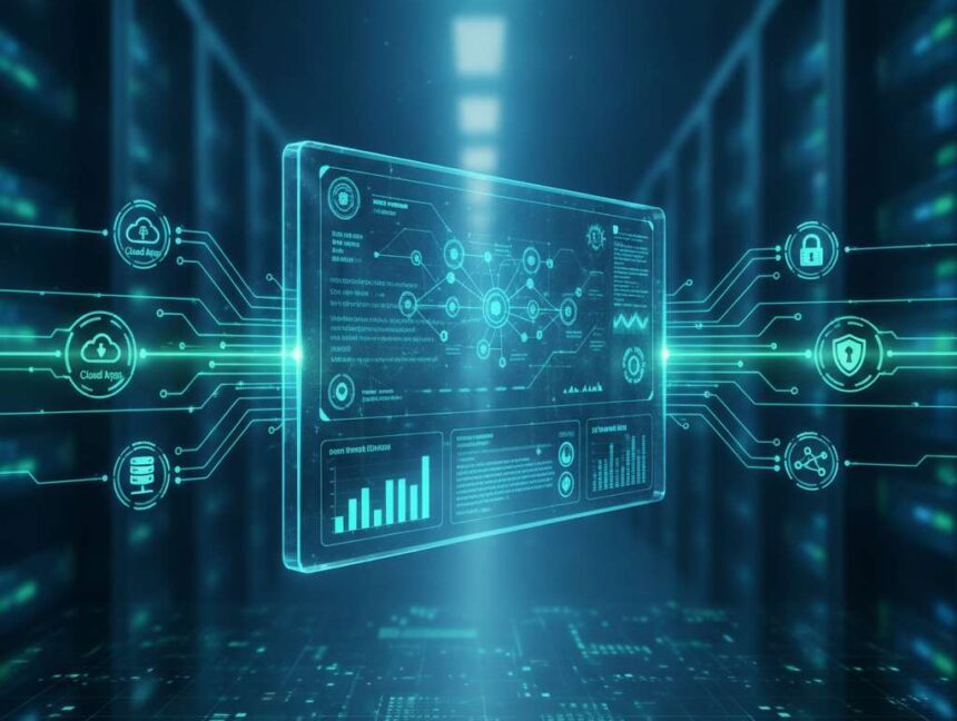 What is SIEM in Cybersecurity? How Security Information and Event Management Works