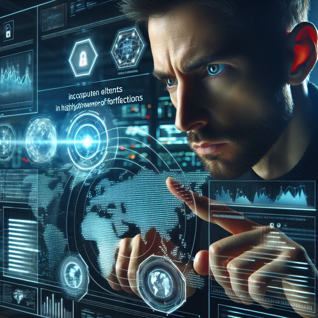 PJ Networks SOC and Fortinet Integration