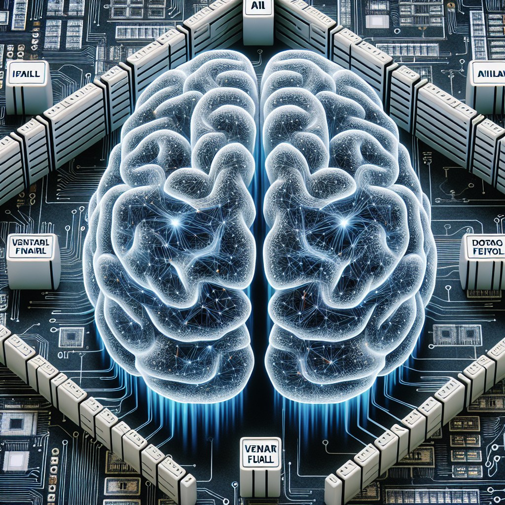 AI in Firewalls image