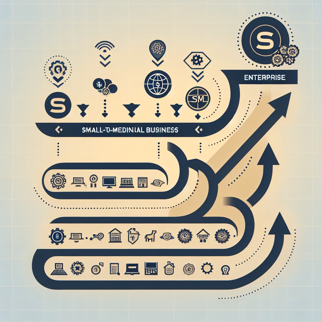 Scalability image