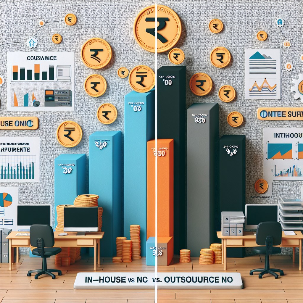 Outsourced NOC Pricing in India: How the Monthly Fee Is Built