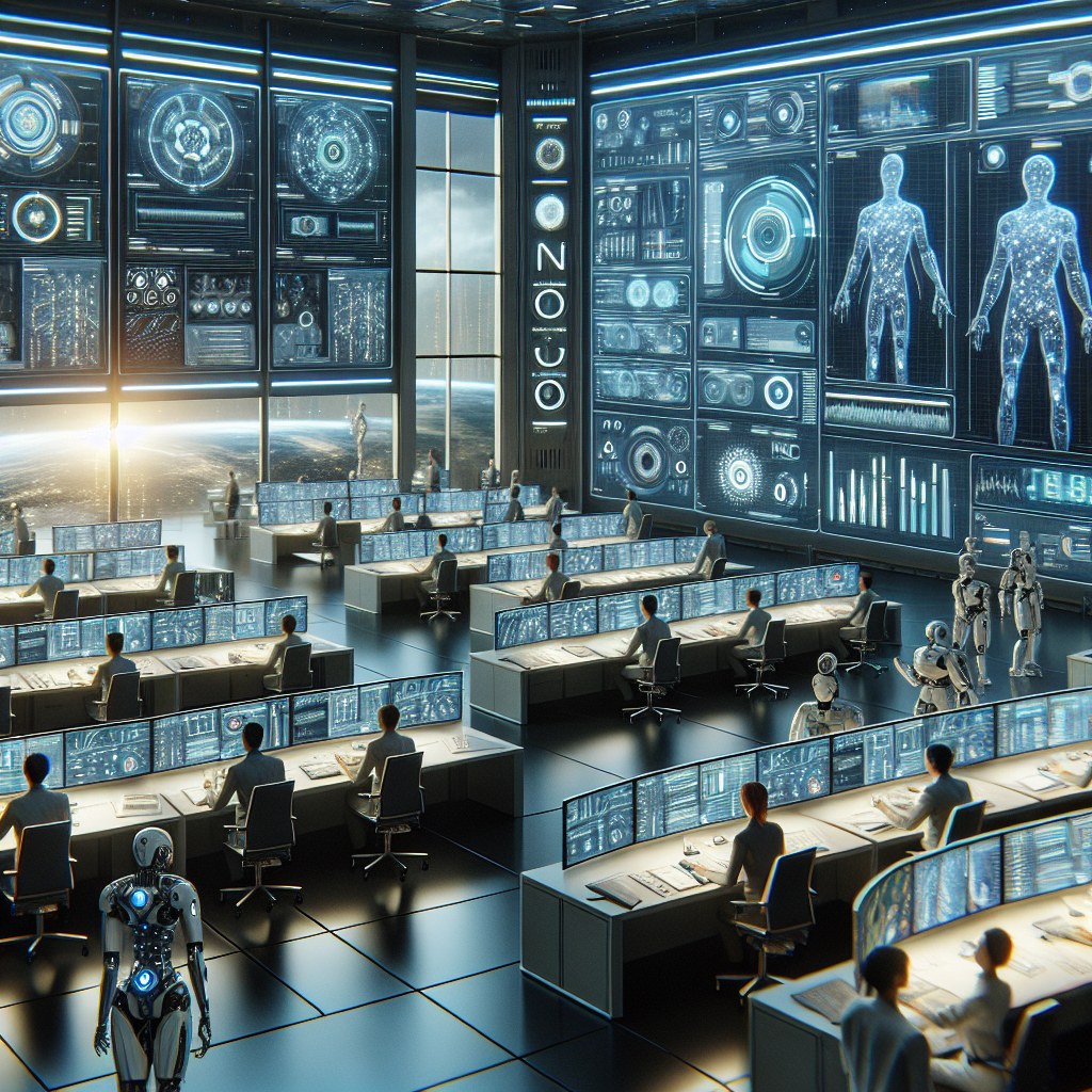 PJ Networks AI-powered NOC